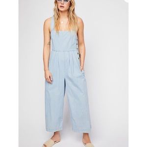 Free People Fara jumpsuit